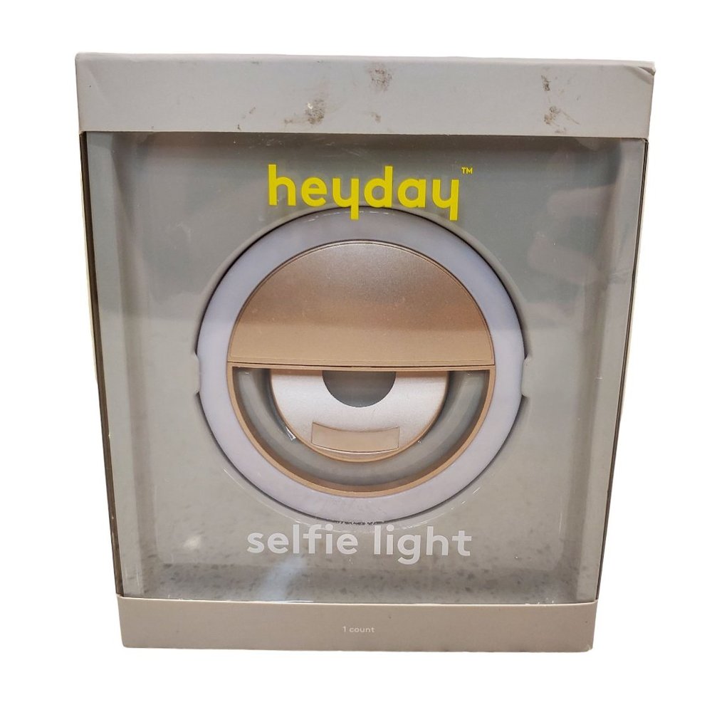 Selfie Light HeyDay Selfie Light Cellphone Light for Cellphone Camera